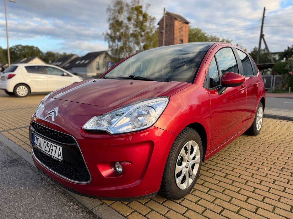 Citroën C3