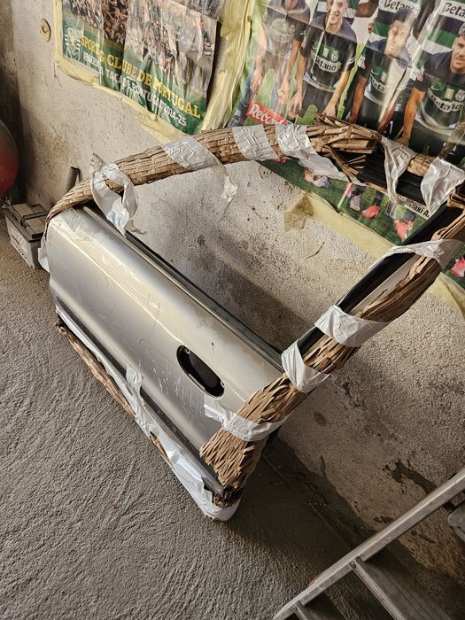 Porta Daewo Lanos