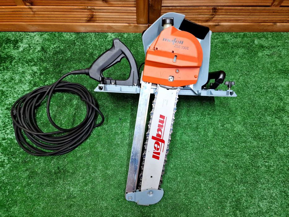 Piła szablasta MAFELL ZSE 330E  !! NOWA !!