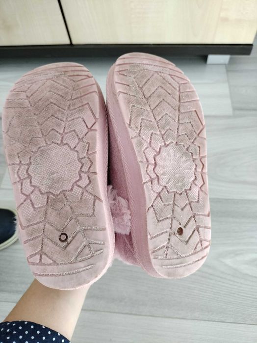 Buty dla dziewczęce rozmiar 30