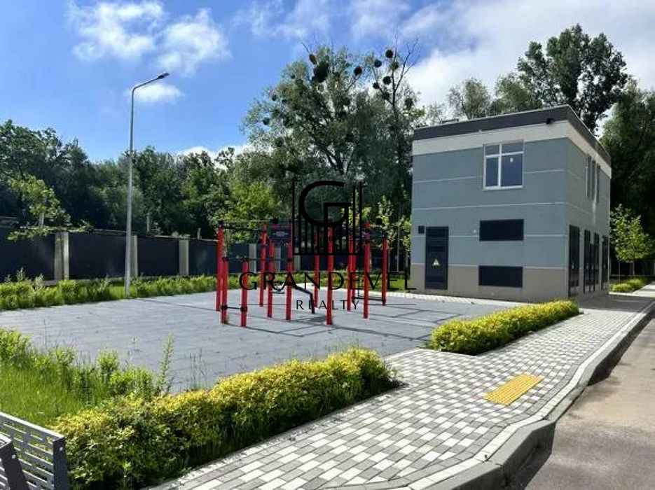 Продаж 2к квартири в ЖК Авеню 42, Підмогильного 5, Теремки, Глушкова