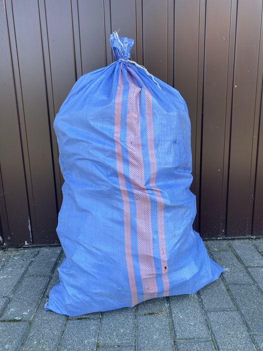 PROMOCJA Drzewo rozpałkowe, opałowe, workowane