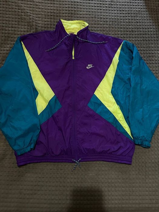 Вінтажна  кофта Nike