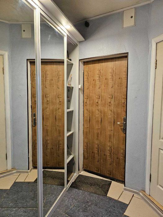 Оренда 1к квартири на Оболоні