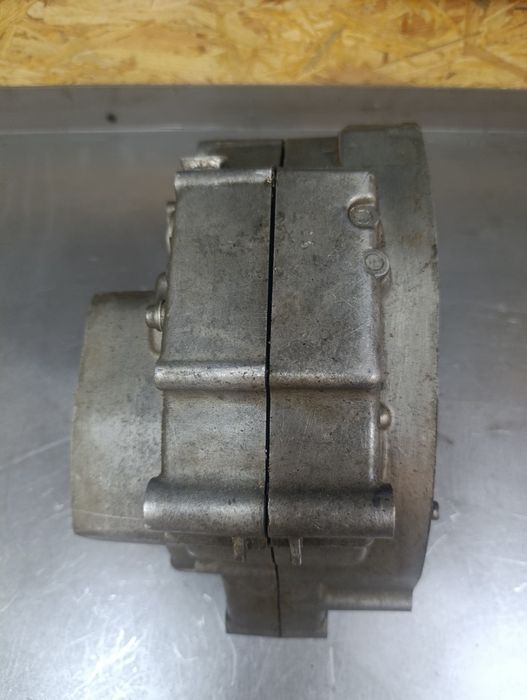Kartery Suzuki rmz 250 07 -09 rok