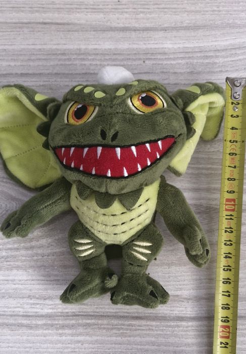 Gremlins maskotka org.