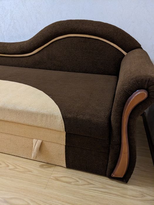 Диван розкладний