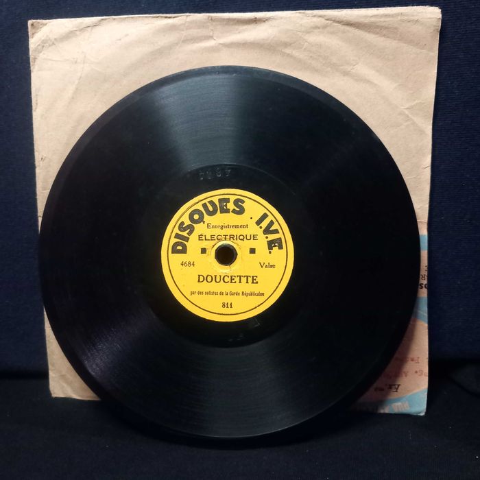 Disco de grafonola434600177241303040