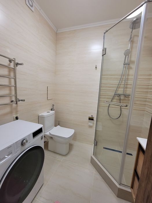 М Мiнська, Тимошенка, 29в, оренда 1к квартири 55кв.м. Вільна! Без  комісії