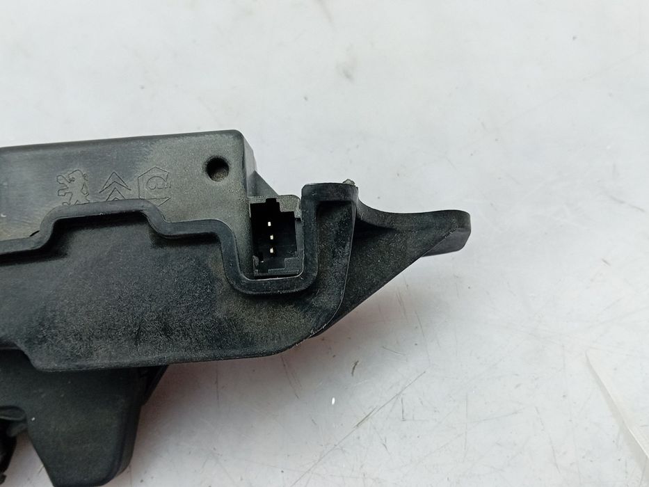 Fechadura / fecho da mala CITROËN C2 (JM_)