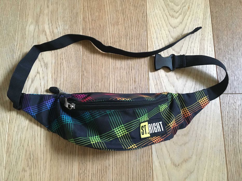 Nerka ST.RIGHT dla dziecka Nowa