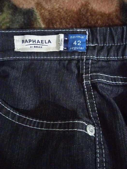 Джинси скейтери бойфренди р.48-50