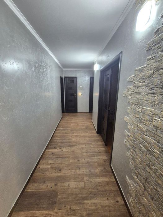 && 4 кімнатна квартира на північному