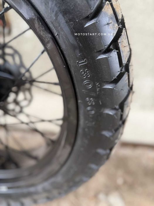 Geon Scrambler 300 FE II 2026 нейкед мотоцикл, Скремблер