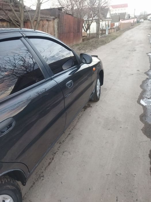 Продам Ланос 1.5