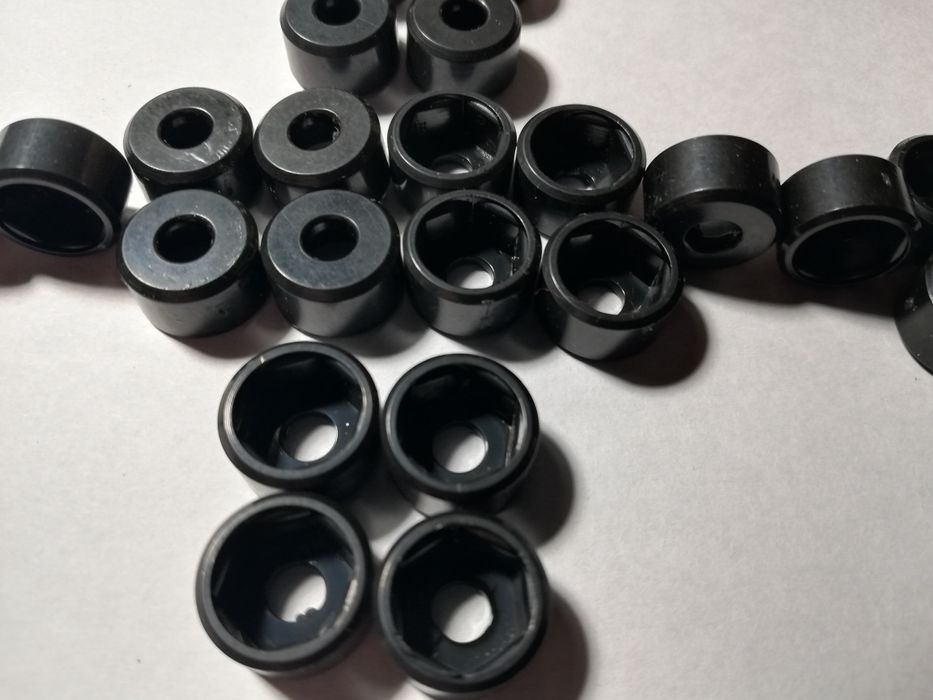 Komplet podkładek ramki Alton Tonsil