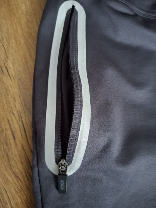 Leginsy damskie kompresyjne Asos 4505 roz .36