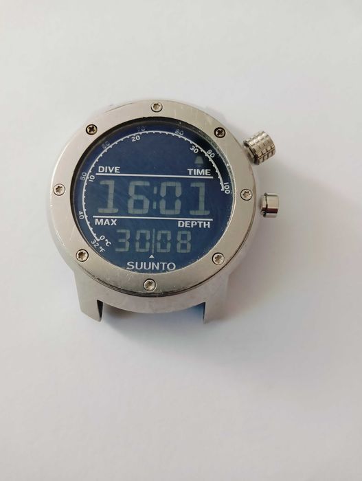 Suunto Elementem AQUA