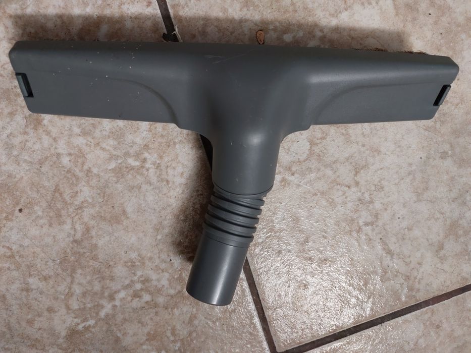 Philips Zelmer Triathlon szczotka stopa do odkurzacza 2szt