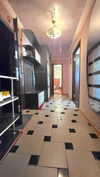 3-кім.кв по вул.Ювілейна по програмі є-Відновлення