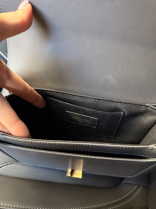Сумка Saint laurent