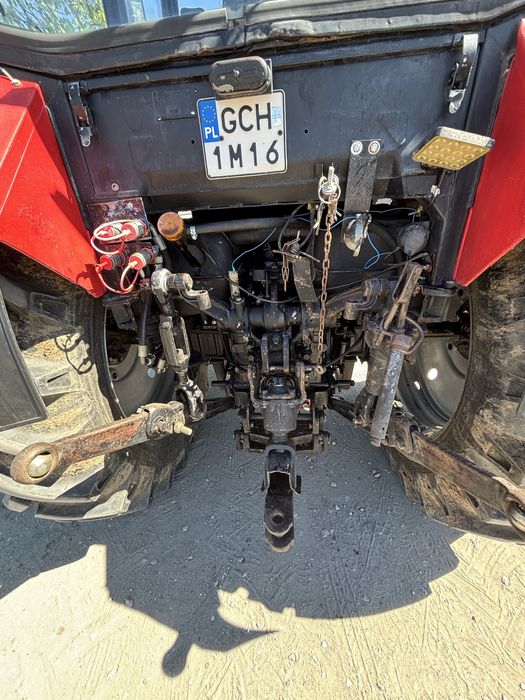 Sprzedam MTZ 82ts z turem