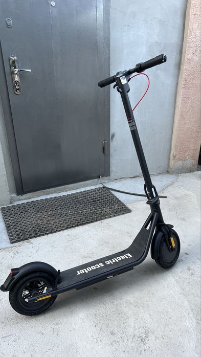 Електросамокат X8 PRO