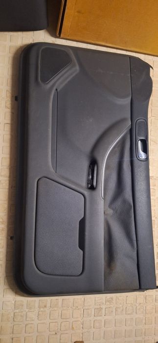 Forras de Porta Audi A3 8L