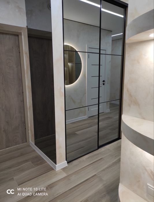 Сдам 2 ком квартиру Теремки ЖК Метрополис ТРЦ  Республика