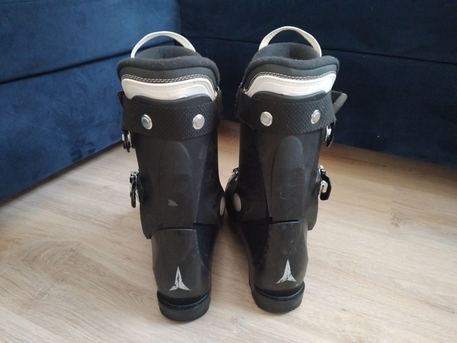 Buty narciarskie Atomic Hawx AM rozm.25-25,5 czyli 39-39,5