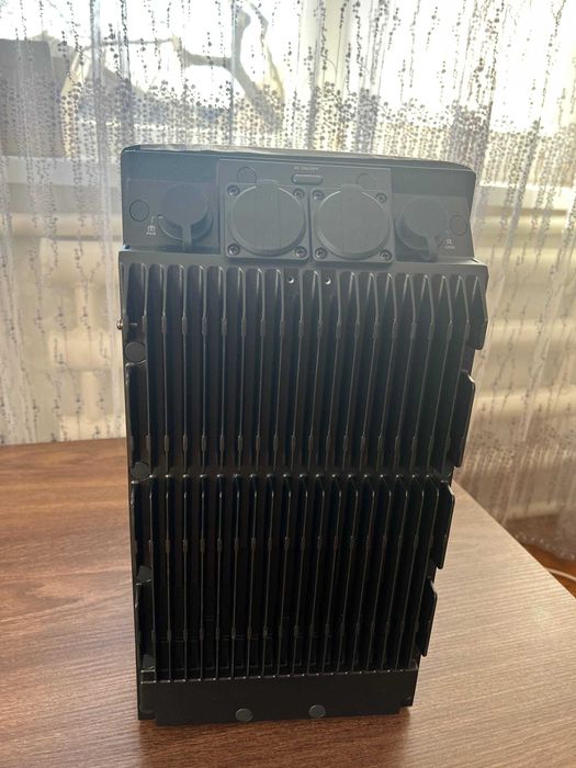 EcoFlow DELTA Lite AC (Stream Pro AC) 1.92 кВт·год