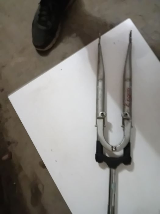 Widelec z amorem 28