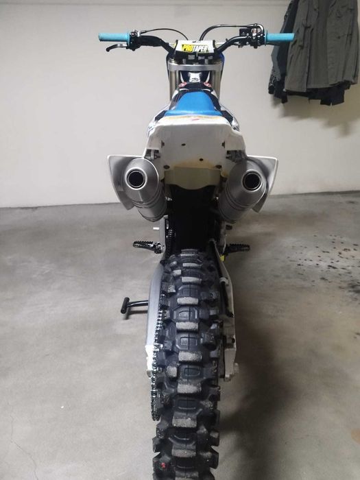 TM Racing Mx 250 FI 2020