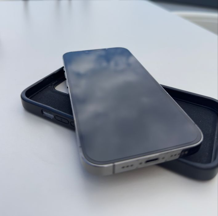 iPhone 13 pro 256gr