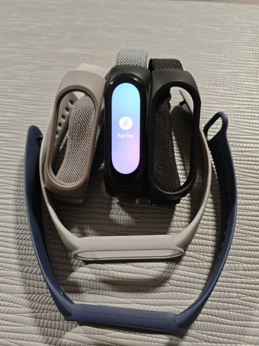 Mi Smart Band 6 NFC