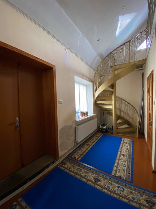 Продам Дом Кирпич 5 ком 4 сот Мирный 12 Квартал Смежная