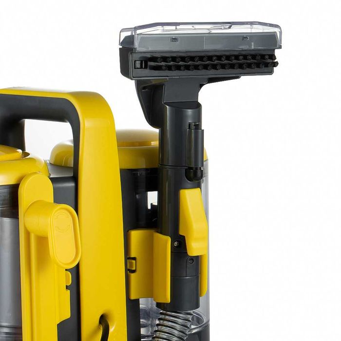 Новинка! Моющий пылесос для влажной и сухой чистки RAF R 8775