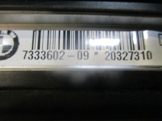 Barra de tejadilho BMW 2 Gran Tourer (F46)