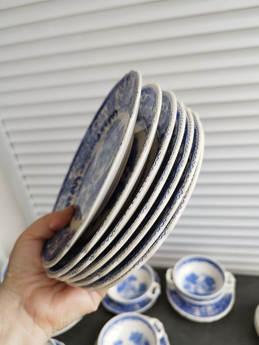 Посуд Villeroy boch Burgenland