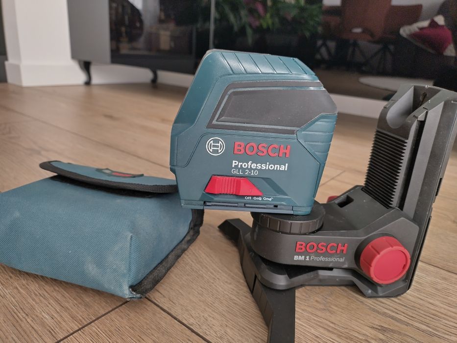 Laser Bosch GLL 2-10