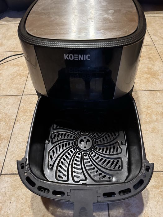 Аерогриль KOENIC
