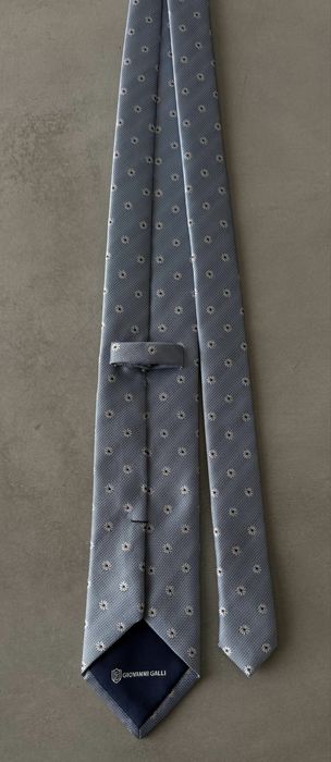Gravata Giovanni Galli