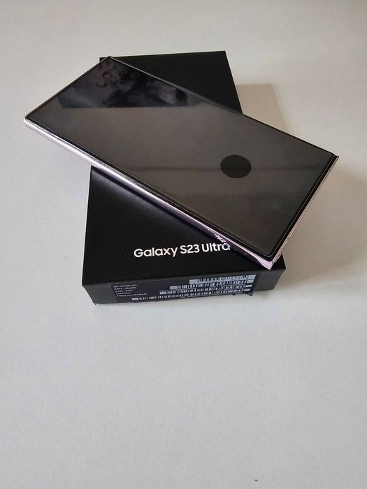 Samsung S23ultra