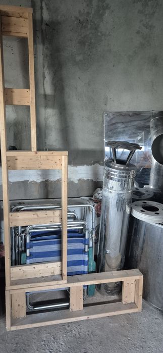 Продам котел для лазні