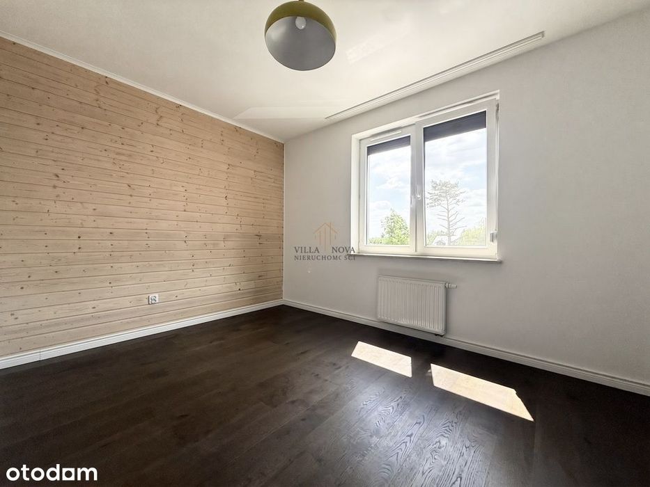 4 M | MP w Cenie | 2 Balkony | Pralnia | Park