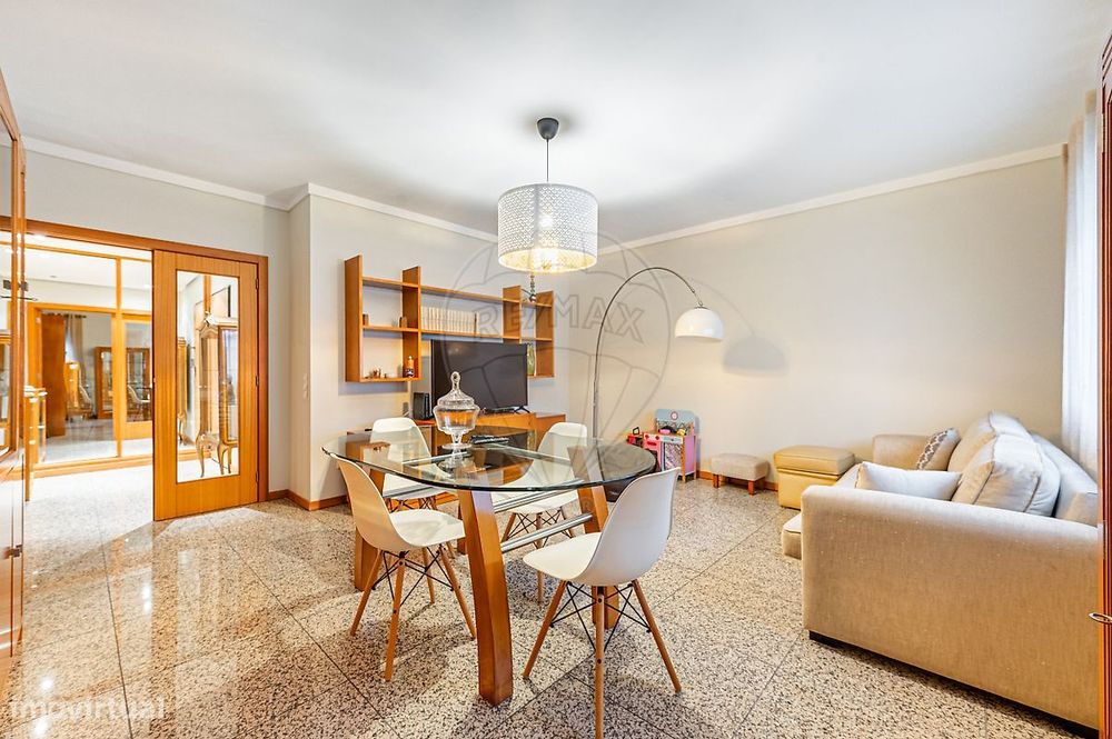 Apartamento T1 para venda