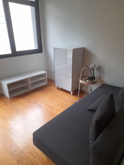 Apartamento T0 Rotunda da Boavista