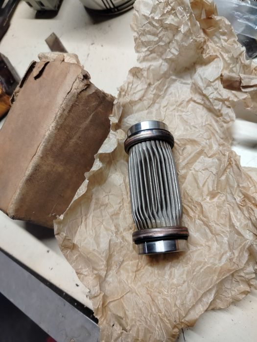 Фільтроелемент фільтра 11ТФ30СМ-1 – 340.146А (IIC-340.146А)