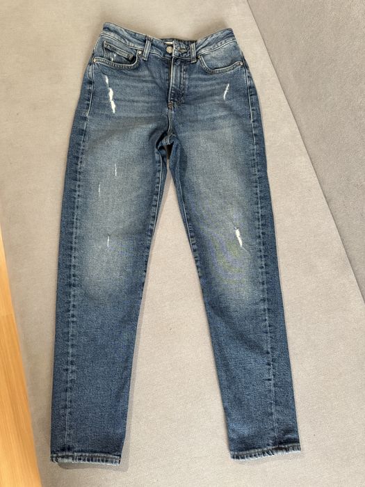 Джинси фірмові LTB та MAVI, 24-25