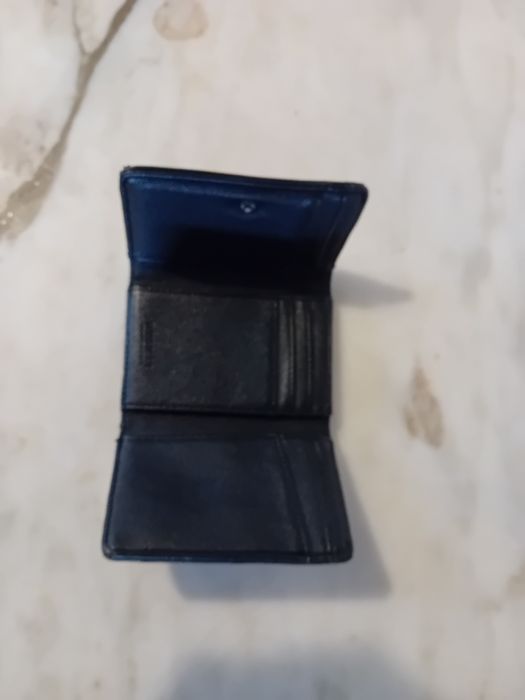 Carteira Pull & Bear